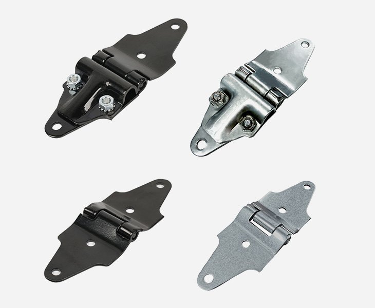 whiting style tralier door hinge gemax